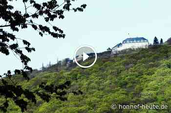 Treffen der G7-Finanzminister:innen und Notenbankgouverneur:innen in Bonn und Königswinter - Honnef heute