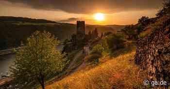 Bonn: Rheinsteig zu einem der spannendsten Wege Deutschlands gekürt​ - General-Anzeiger Bonn