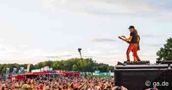 Bonn: Open-Air-Festivals & Konzerte 2022 - Green Juice, Panorama, Jeck im Sunnesching & Co. - General-Anzeiger Bonn