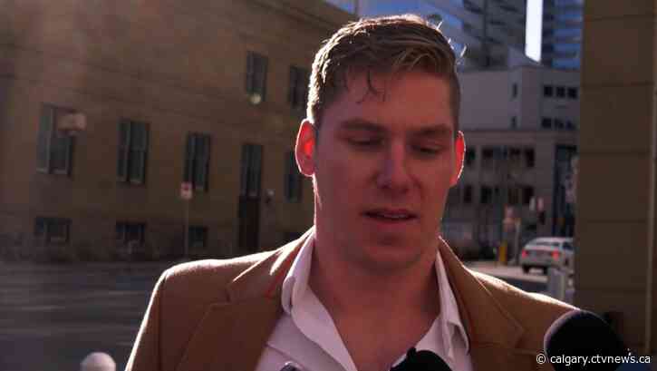 MRU prof victim 'very disappointed' after Supreme Court upholds extreme intoxication defence