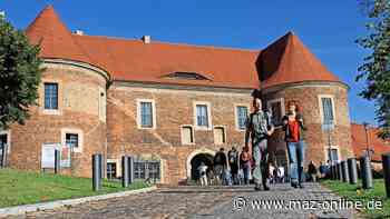 Bad Belzig: Wanderfest im Hohen Fläming mit zwölf geführten Touren - Märkische Allgemeine Zeitung