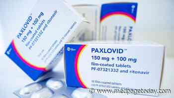 Caution Urged With Paxlovid in Transplant Patients