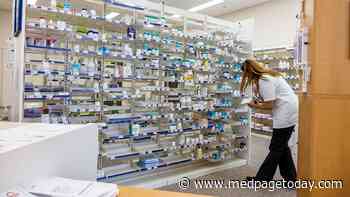 Pharmacist Suicides Outpace General Public