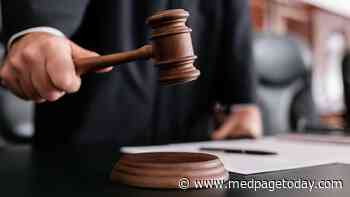 Nurse Vaught Sentenced for Deadly Medical Error