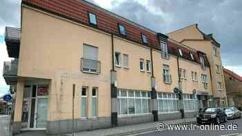 Altlasten in Spree-Neiße: Wohnhaus in Forst droht Abriss: Warum es in den 90ern überhaupt eine Baugenehmigung gab - Lausitzer Rundschau