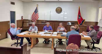 Jasper joins other municipalities trying to reconcile increased fuels costs - Marion County News