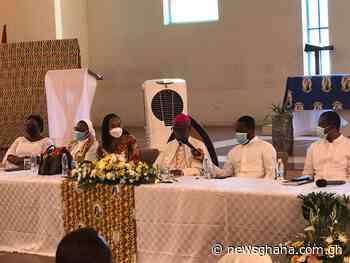 St. Theresa old Students urged to help develop their Alma Mater - News Ghana
