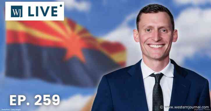 'WJ Live': Meet Democrats' Nightmare: A Candidate Who Can Help GOP Take Senate in Fall