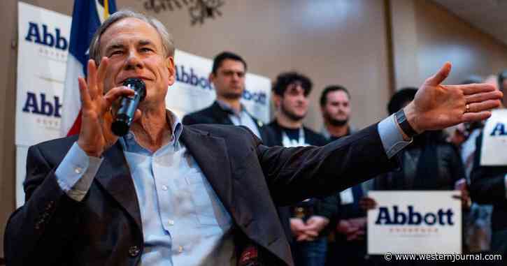 Court Reinstates Texas Transgender Child Abuse Law That Leftists Hate
