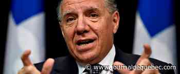 Débat en anglais annulé avec l’absence de la CAQ et du PQ