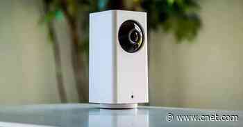 Wyze Rolls Out Facial Recognition, Professional Monitoring with New Service     - CNET