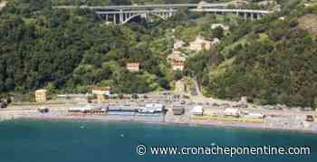 Chiusura a singhiozzo dell'Aurelia tra Vesima e Voltri per riprese cinematografiche - Cronache Ponentine - Cronache Ponentine