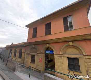 Genova, lavori alla stazione di Voltri: nel fine settimana possibili variazioni per i treni - Telenord.it