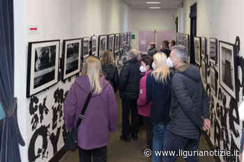 Un chilometro tra terra e mare: Mostra fotografica a Voltri - Liguria Notizie - Liguria Notizie