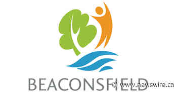 Humanitarian crisis in Ukraine - Beaconsfield donates $31,865 to Ukraine Humanitarian Appeal - Canada NewsWire