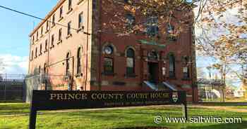 Summerside man sentenced to 18 months in jail for luring a minor - Saltwire