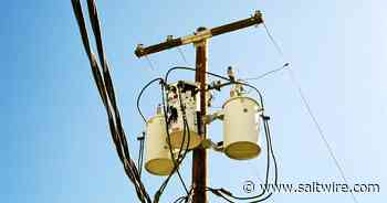 Power outage planned for Summerside May 29 - SaltWire PEI powered by The Guardian