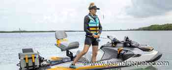 Découvrir la pêche en motomarine