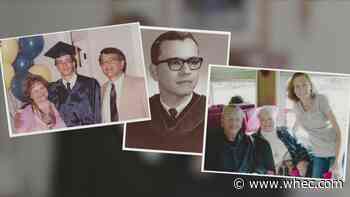 Longtime member of News10NBC family passes on