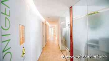 Unter einem Dach: Von Kinderzahnheilkunde bis zur Behandlung erwachsener Angstpatienten