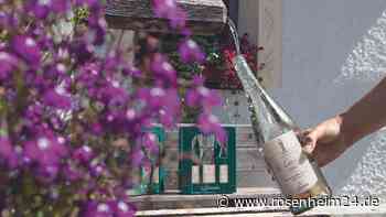 Mit Achtsamkeit, guter Energie und großer Dankbarkeit