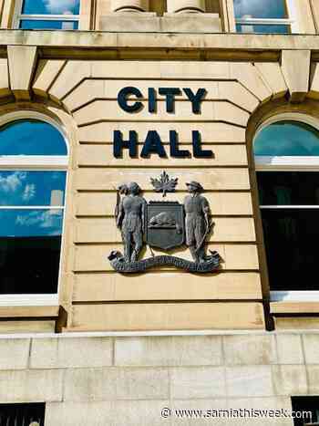 Coun. Utley won't seek re-election | Sarnia & Lambton County This Week - Sarnia and Lambton County This Week