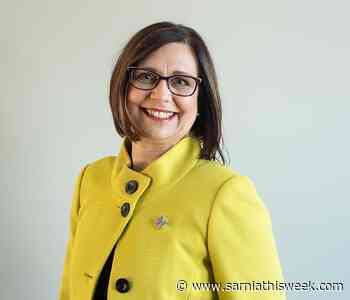 Leamington lawyer replaces Liberal candidate in Chatham-Kent-Leamington - Sarnia and Lambton County This Week