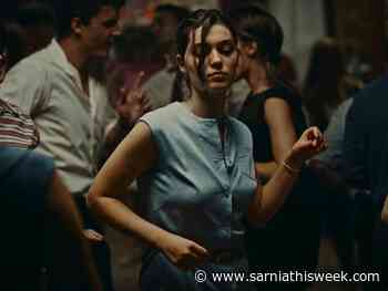 Film review: Happening is a timely look at abortion - Sarnia and Lambton County This Week