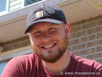 Green Party names Sarnia-Lambton candidate - Sarnia Observer