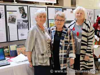 Polish Heritage Month celebrated in Sarnia-Lambton | Sarnia & Lambton County This Week - Sarnia and Lambton County This Week