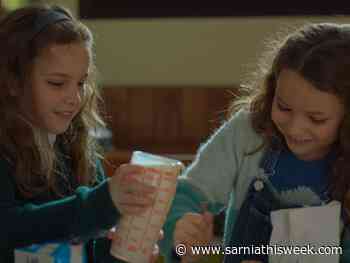 Film review: Petite Maman is a time-travel masterpiece - Sarnia and Lambton County This Week