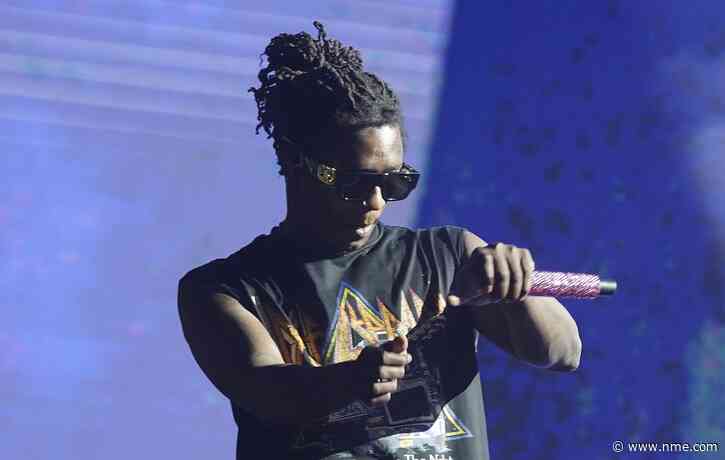 Young Thug’s lawyer slams rapper’s “dungeon like” prison conditions in emergency filing