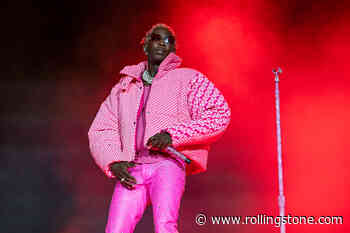 Young Thug’s Lawyer Blasts His ‘Dungeon-Like’ Jail Conditions in Emergency Filing