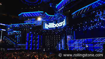 How to Watch 2022 Billboard Music Awards (Plus Everything You Need to Know)