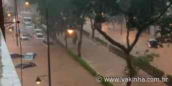 Ajuda aos amigos do HMNSE que perderam tudo no temporal em Petropolis - Vakinha.com