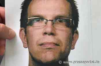 POL-E: Essen: 47-Jähriger Randolf L. vermisst - Hinweise erbeten