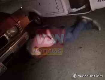 Asesinan a un mototaxista en El Colomo, en Manzanillo - Noticias Va de Nuez
