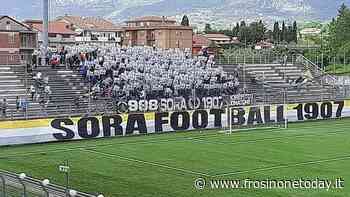 Play-off Eccellenza, Sora-Anzio 10-9 d.c.r. - FrosinoneToday