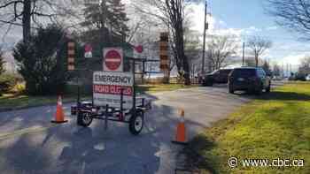 OPP investigating fatal motorcycle collision in Norfolk County, near Port Dover biker rally