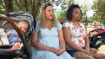 Baby formula shortage fueling spike in milk bank