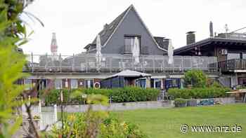Rees: Strandhaus Sonsfeld stellt den Restaurantbetrieb ein - NRZ News