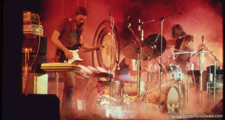 Warner Music and BMG Are Competing for Pink Floyd’s Catalog, Report Says — Bidding Could Top $500 Million