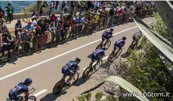 Santena-Riva presso Chieri-Andezeno-Sciolze-Gassino-Pino-Chieri-Pecetto-Torino: ecco dove passa il Giro d'Italia il 21 maggio - CentoTorri