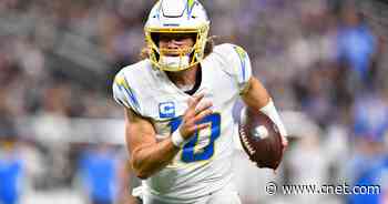 Watch This NFL Team's Impressive Anime-Inspired Schedule Release Video     - CNET