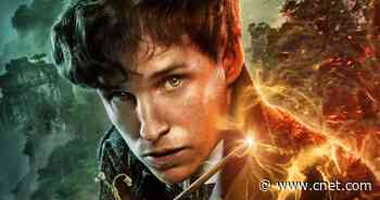 When Does 'Fantastic Beasts 3' Come Out on HBO Max? What to Know     - CNET