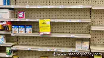 Formula Shortage: What Providers Are Telling Worried Parents