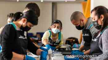 Mahou San Miguel, Fundación Tomillo y Sushita forman en cocina japonesa a jóvenes en desempleo - Marketing Directo