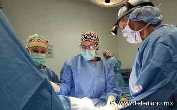 Impulsan en San Miguel jornada médica de cirugías gratuitas - Telediario CDMX