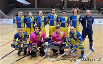 Hockey - Symbol Amatori Modena 1945, nel weekend la fase finale del campionato di Serie B - Parlando di Sport