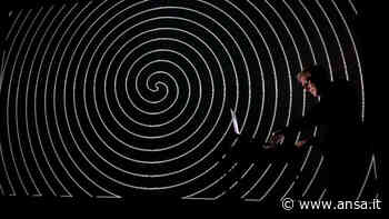 Klaus Obermaier al Festival l'Altro suono di Modena - Agenzia ANSA